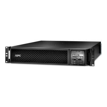 APC Smart-UPS SRT 5-10kVA rack-mount - foto real do produto