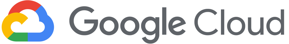Logo oficial Google Cloud Platform (GCP)