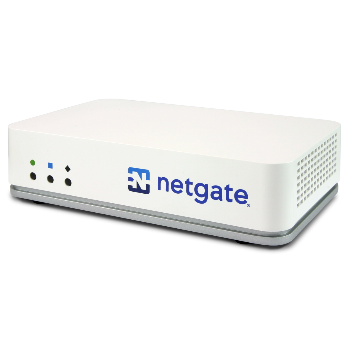 Netgate 2100 pfSense Plus Security Gateway - foto real do produto