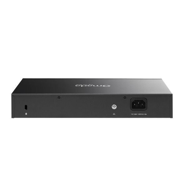 TP-Link Omada OC300 - Controlador em nuvem, foto real do produto