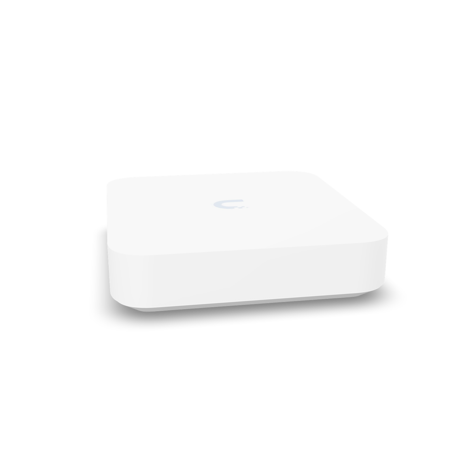 Ubiquiti UniFi Cloud Gateway Ultra/Max - foto real do produto