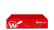 WatchGuard Firebox T145 - foto real do produto