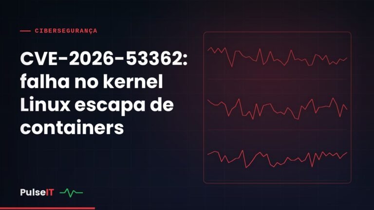 CVE-2026-53362: falha no kernel Linux escapa de containers